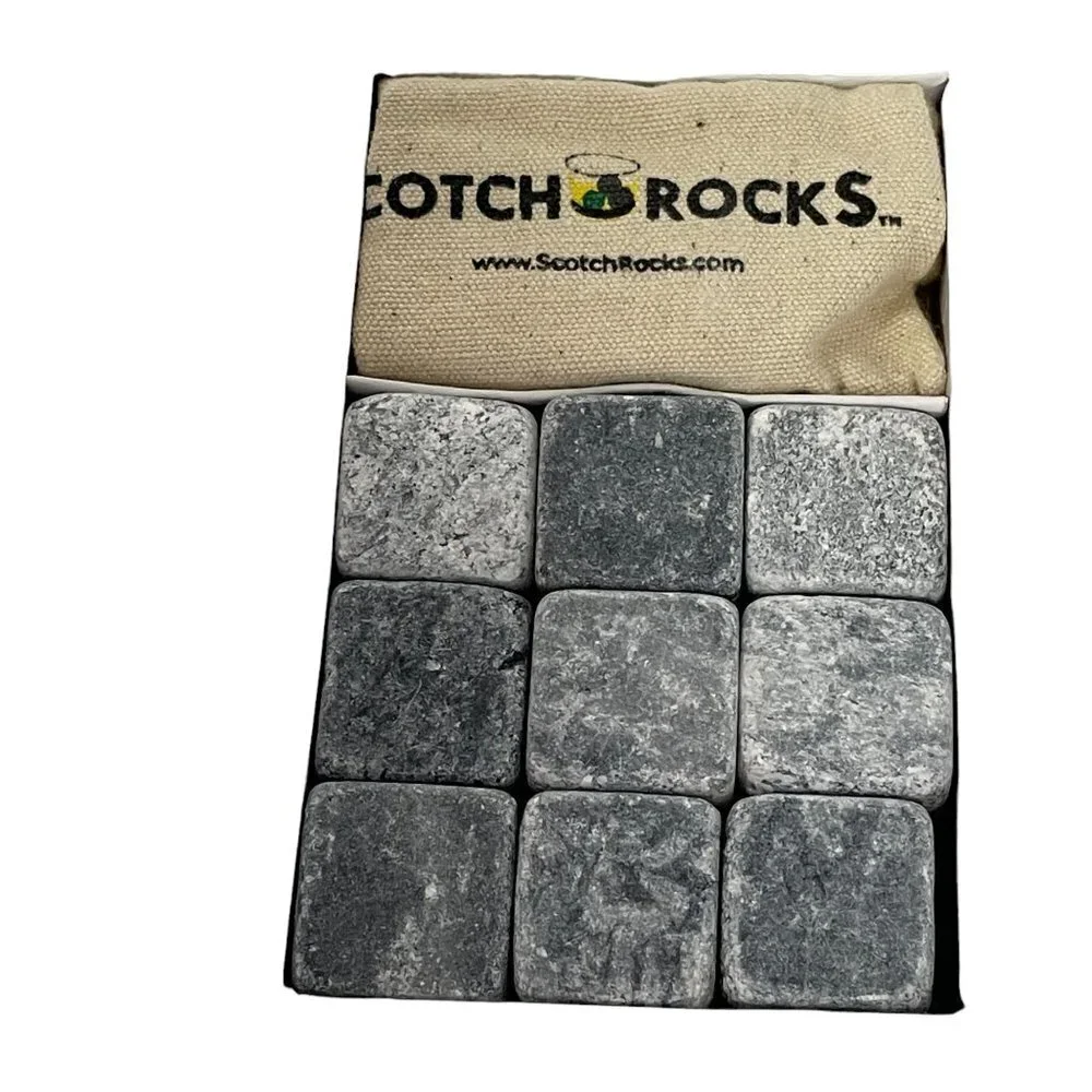 Scotchrocks scotch rocks